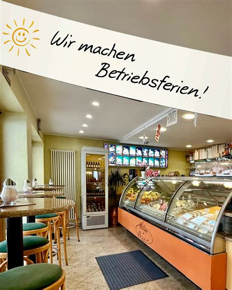 eiscafe heiligenrode|LIEBE GÄSTE ENDLICH ES IST...